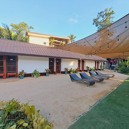 A Pousada Dormitelsph El Nido Exterior foto