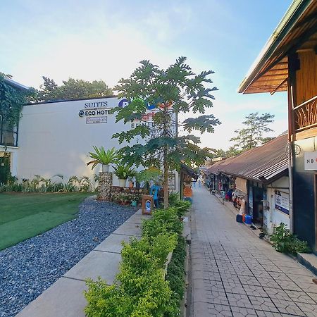 A Pousada Dormitelsph El Nido Exterior foto